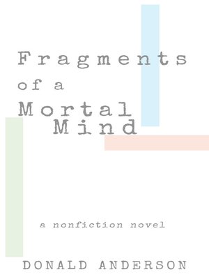 cover image of Fragments of a Mortal Mind
